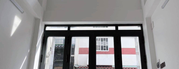 Bán nhà sổ hồng riêng mới xây gần Gò Dầu Tân Phú 31m2 5 tầng-03