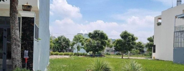 Bán đất diện tích đúng với trên ảnh 122m2 tọa lạc ngay tại Tân Túc, Hồ Chí Minh pháp lý nhanh-03