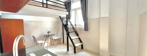 Cho thuê căn hộ mặt tiền tọa lạc gần Nguyễn Trãi, Nguyễn Cư Trinh thuê ngay với giá khủng 4.5 triệu/tháng, căn hộ gồm có 1 PN, 1 WC khu vực tiềm năng-03