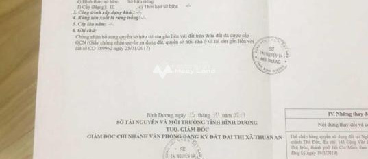 Bán nhà bán ngay với giá phải chăng 9 tỷ có diện tích chung là 200m2 mặt tiền nằm tại Đường 22/12, Bình Dương-03