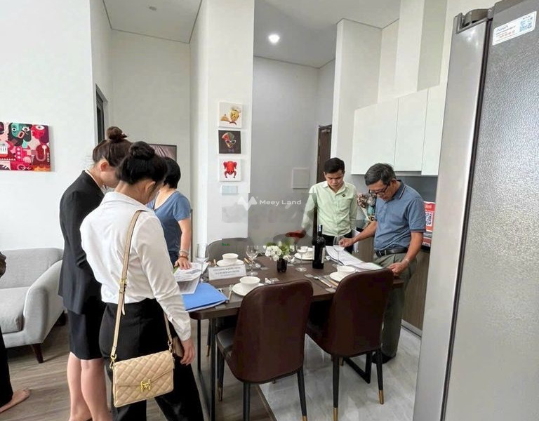 Căn hộ nhìn chung có 2 PN, bán căn hộ hướng Bắc vị trí thuận lợi tọa lạc gần Hòa Hải, Đà Nẵng, ngôi căn hộ bao gồm có 2 PN, 2 WC bãi đậu xe rộng-01