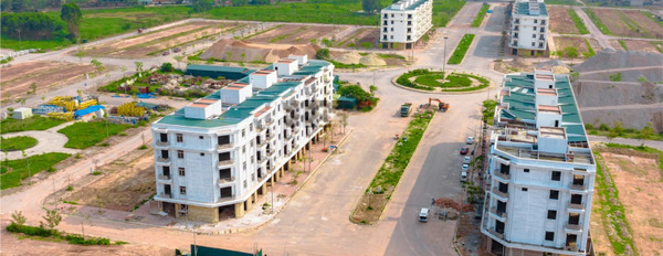 Bắc Giang, Bắc Giang bán đất giá bán khởi điểm 2.4 tỷ với diện tích là 90m2-02