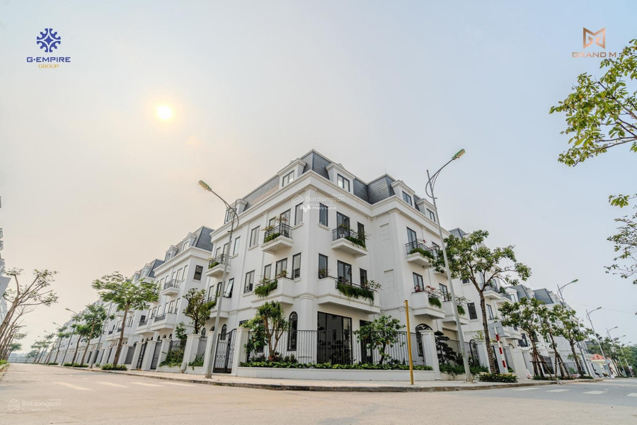 Cần bán biệt thự nằm ở Tố Hữu, Dương Nội, bán ngay với giá chốt nhanh 25.5 tỷ diện tích chung 170m2 không lo ngập nước-01