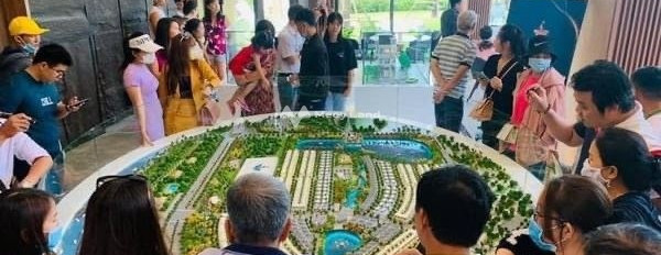 4 PN, bán biệt thự, bán ngay với giá bàn giao 5.5 tỷ có diện tích tiêu chuẩn 345m2 vị trí đặt tại Đường 3/2, Phường 12-03