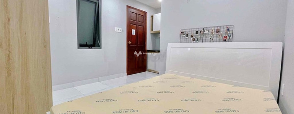 Cho thuê căn hộ tọa lạc tại Phường 8, Hồ Chí Minh giá thuê siêu mềm chỉ 4.5 triệu/tháng, trong căn này thì có 1 phòng ngủ, 1 WC cực kì sang trọng-02