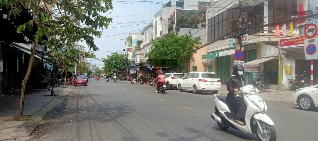 Đất mặt tiền Nguyễn Công Hãng đường 10m5, đoạn kinh doanh sầm uất 90m2 ngang 5m. Giá 6.5 tỷ 