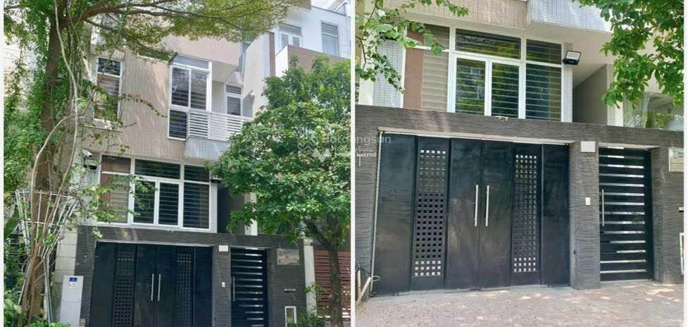 Cho thuê nhà có diện tích chuẩn 95m2 vị trí mặt tiền tọa lạc gần Phố 37, Hồ Chí Minh thuê ngay với giá mua liền chỉ 38 triệu/tháng