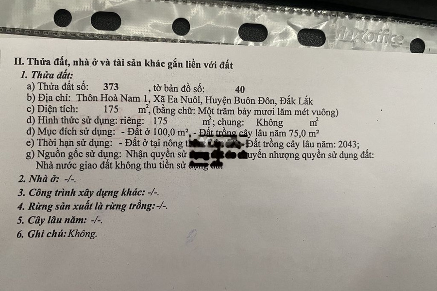 Có diện tích tiêu chuẩn 175m2 bán đất giá giao động từ 1.7 tỷ, hướng Đông Bắc-01