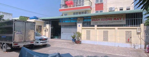 Cần bán kho bãi - nhà xưởng - khu công nghiệp quận thủ đức thành phố Hồ Chí Minh, giá 16.0 tỷ-02