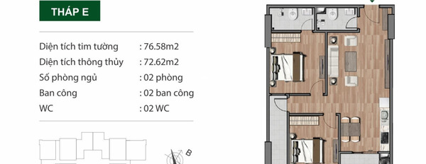 Bán chung cư tổng quan căn hộ này thì có Cơ bản vị trí đặt vị trí nằm tại Quang Trung, Thái Nguyên bán ngay với giá khởi điểm chỉ 1.3 tỷ-03