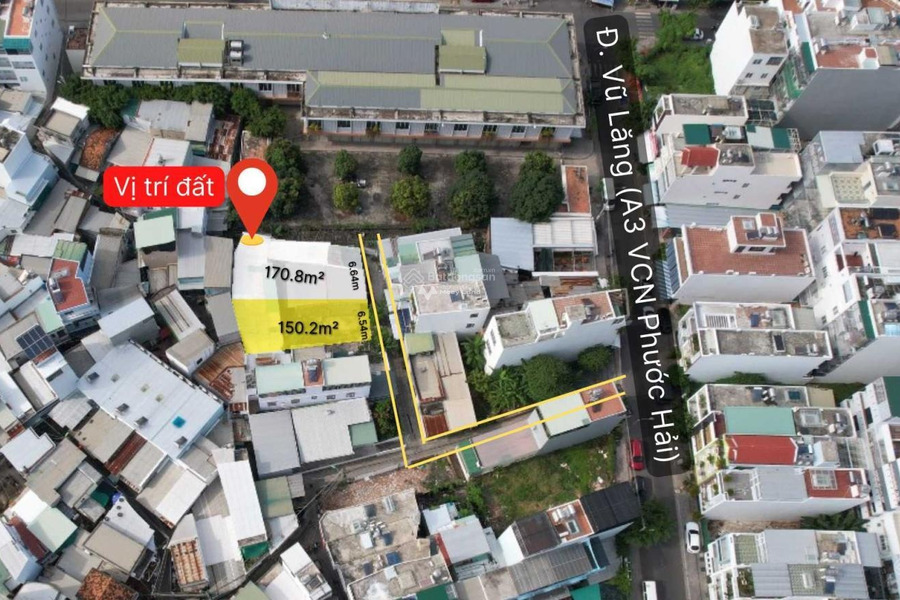 Bán nhà bán ngay với giá khởi điểm từ 6.2 tỷ diện tích rộng 170.8m2 vị trí đặt tọa lạc tại Phước Hải, Nha Trang-01