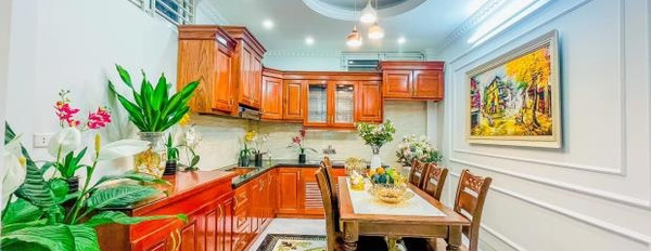 Bán nhà mặt tiền tọa lạc ở Hoàng Quốc Việt, Hà Nội-03