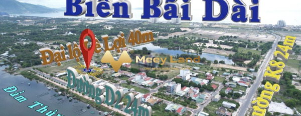 Bán đất 4.65 tỷ Huyện Cam Lâm, Tỉnh Khánh Hòa diện tích là 220 m2-03