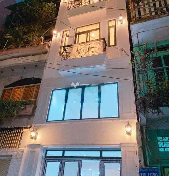Diện tích tổng là 60m2, cho thuê nhà ở ngay trên Phú Nhuận, Hồ Chí Minh, trong căn này có tổng 7 phòng ngủ, 6 WC lh biết chi tiết-01