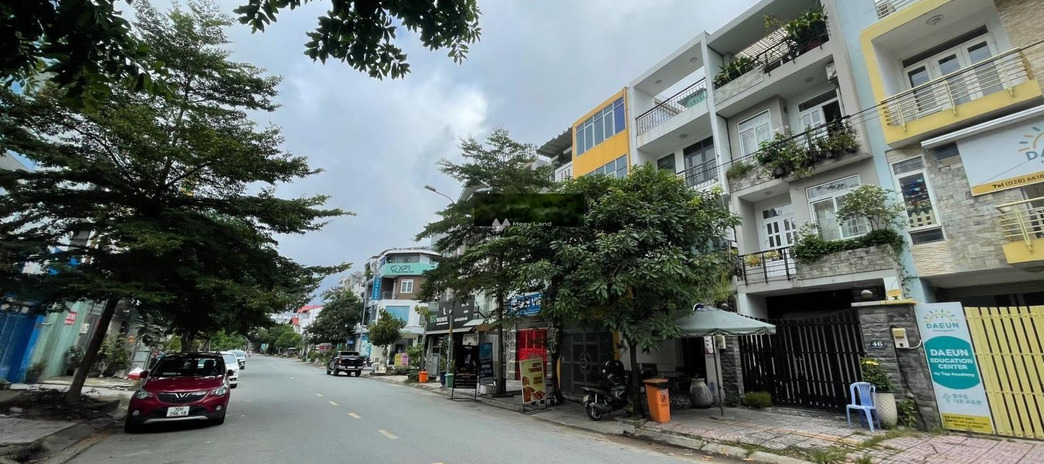 Cho thuê nhà, giá thuê khởi đầu từ 40 triệu/tháng diện tích rộng 170m2 vị trí tốt ngay Vành Đai Tây, Hồ Chí Minh