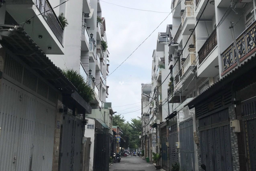 Ở Gò Vấp, Hồ Chí Minh, bán nhà, bán ngay với giá chốt nhanh 7.2 tỷ diện tích 62m2, trong nhà nhìn chung có 4 phòng ngủ hỗ trợ mọi thủ tục miễn phí-01