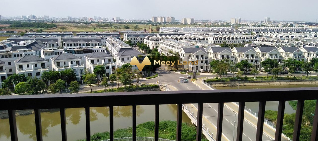 Cho thuê chung cư 103m2 tại đường Nguyễn Duy Trinh, Quận 2, giá 11 triệu/tháng