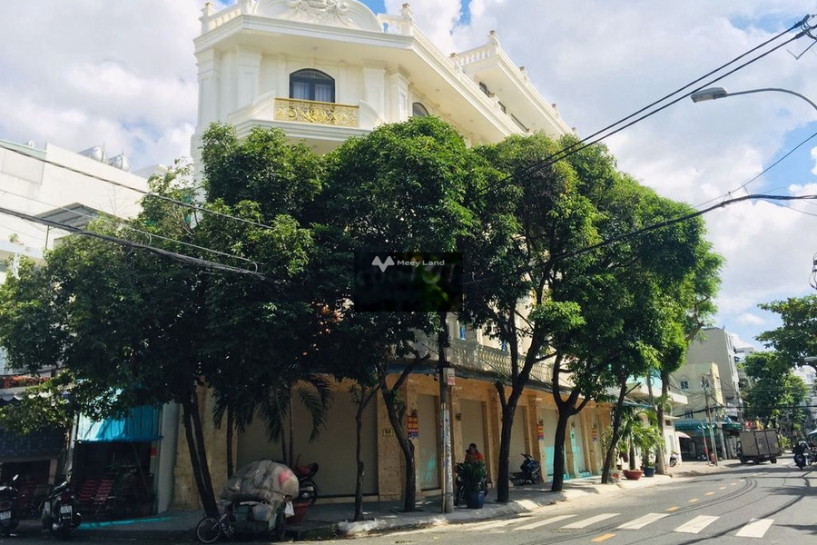 Tọa lạc ở Nguyễn Hậu, Tân Phú cho thuê sàn văn phòng thuê ngay với giá cực êm 25 triệu/tháng diện tích mặt tiền 65m2-01