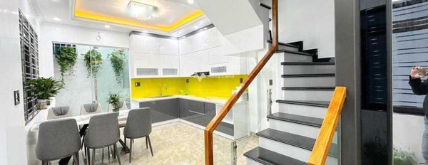 Bán nhà diện tích gồm 60m2 vị trí mặt tiền tại Lâm Tường, Lê Chân giá bán bất ngờ chỉ 7.3 tỷ ngôi nhà này gồm có 2 phòng ngủ-02