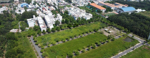 Nhà Bè, Hồ Chí Minh bán đất giá mua liền tay 2.4 tỷ, hướng Nam diện tích chung 80m2-02
