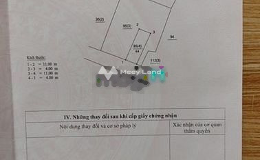 DT 44m2 bán nhà ở vị trí cực kì thuận lợi ngay tại Kẻ Tạnh, Giang Biên tổng quan căn nhà này có 2 PN 3 WC còn chần chờ gì nữa-03
