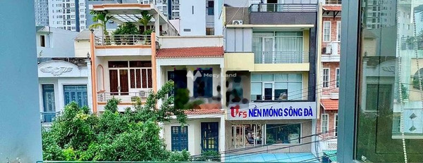 Cho thuê căn hộ với diện tích tiêu chuẩn 35m2 vị trí đặt tọa lạc tại Tăng Bạt Hổ, Hồ Chí Minh thuê ngay với giá tốt bất ngờ chỉ 6.5 triệu/tháng-02