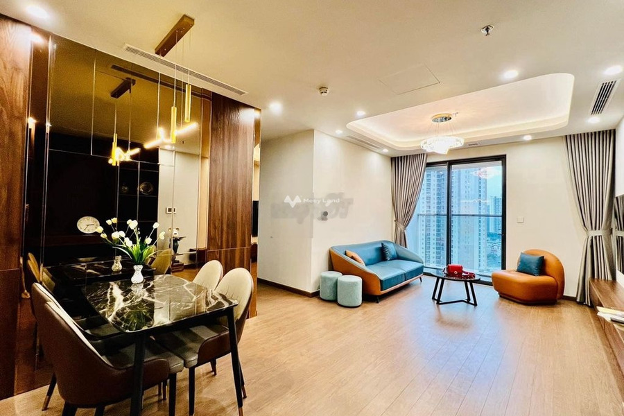 Cho thuê căn hộ có diện tích trung bình 135m2 vị trí đặt nằm ở Trần Hữu Dực, Hà Nội giá thuê khởi đầu chỉ 18 triệu/tháng-01