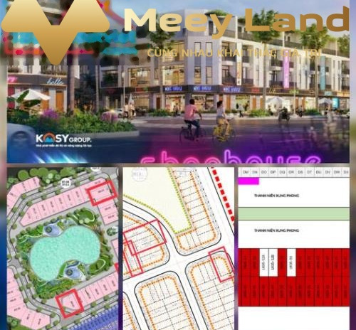 Vị trí thuận lợi gần Thanh Niên Xung Phong, Gia Sàng bán đất, giá ngạc nhiên chỉ 2.3 tỷ dt rộng 90 m2