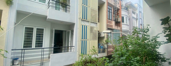 Ngộp bán nhà 5 tầng mặt tiền đường Hoa - Phan Xích Long, phường 7, quận Phú Nhuận-02