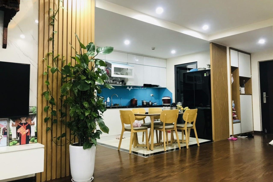 Dự án Hà Nội Homeland, bán căn hộ vị trí mặt tiền tại Lý Sơn, Hà Nội tổng diện tích 92.54m2 full đồ Full nội thất.-01
