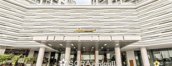 Dự án tọa lạc ở Sora Gardens, bán căn hộ, bán ngay với giá chính chủ 3.04 tỷ vị trí đặt ở trung tâm Phường Phú Mỹ, Thủ Dầu Một với tổng diện tích 80m2-03
