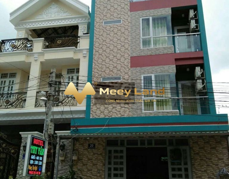Bán nhà diện tích chuẩn 120 m2 vị trí đặt tọa lạc trên Đường 16A, Bình Tân vào ở luôn giá vô cùng rẻ chỉ 9.5 tỷ-01