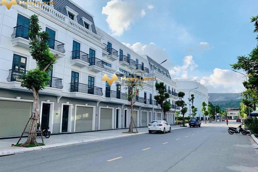 Cần bán căn liền kề shophouse dự án Vincom Center Cẩm Phả, Quảng Ninh-01