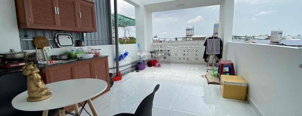 Căn hộ nhìn chung gồm có 1 phòng ngủ, cho thuê căn hộ vị trí đẹp ngay Phường 7, Hồ Chí Minh, 1 WC hỗ trợ pháp lý-03