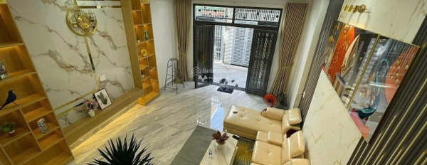Giá 6.36 tỷ bán nhà diện tích rộng 60m2 mặt tiền tọa lạc ở Nguyễn Duy Cung, Gò Vấp trong nhà gồm 3 phòng ngủ, 3 WC lh xem trực tiếp-02