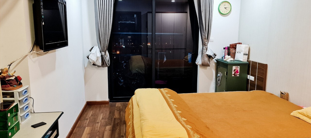 Cần bán căn hộ tại Goldmark City, Hà Nội. Diện tích 152m2, giá 4,8 tỷ