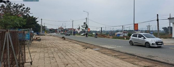 Bán ô đất mặt đường quốc lộ 2c Đồng Thâm, Đạo Tú, Tam Dương-02