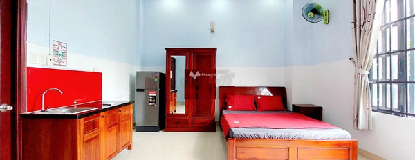 Chung cư 1 PN, cho thuê căn hộ vị trí đặt tọa lạc gần Tân Kiểng, Hồ Chí Minh, nhìn chung bao gồm 1 PN, 1 WC phong thủy tốt-02