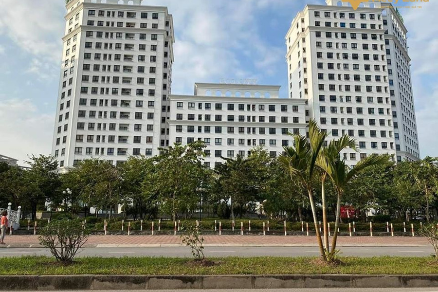 Chỉ từ 600 triệu nhận nhà ở ngay chung cư Eco City Việt Hưng, hỗ trợ vay lãi suất 0%-01