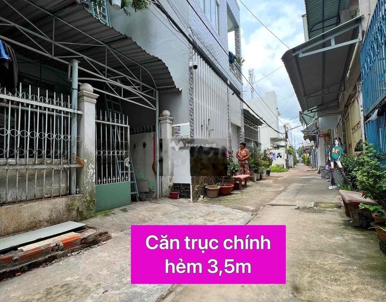 Tổng quan ở trong nhà gồm 2 PN bán nhà bán ngay với giá đặc biệt 1.85 tỷ diện tích khoảng 44m2 Nằm ngay trên Ninh Kiều, Cần Thơ-01