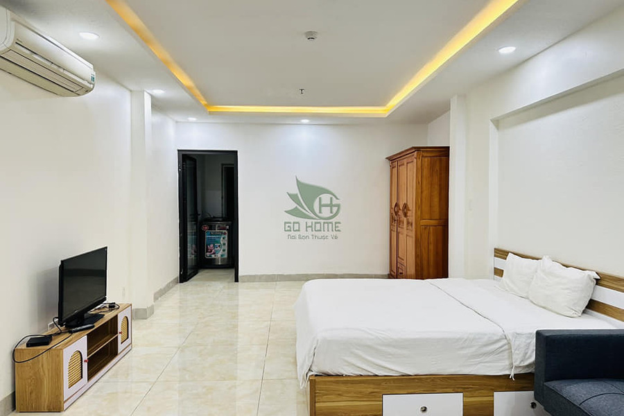 Cho thuê căn hộ chung cư quận Ngũ Hành Sơn thành phố Đà Nẵng, giá 6.5 triệu/tháng-01