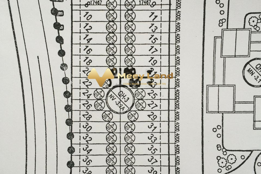 Bán đất diện tích 80m2 dự án Đại Kim - Định Công Mở Rộng, Hoàng Mai, giá 3,6 tỷ-01