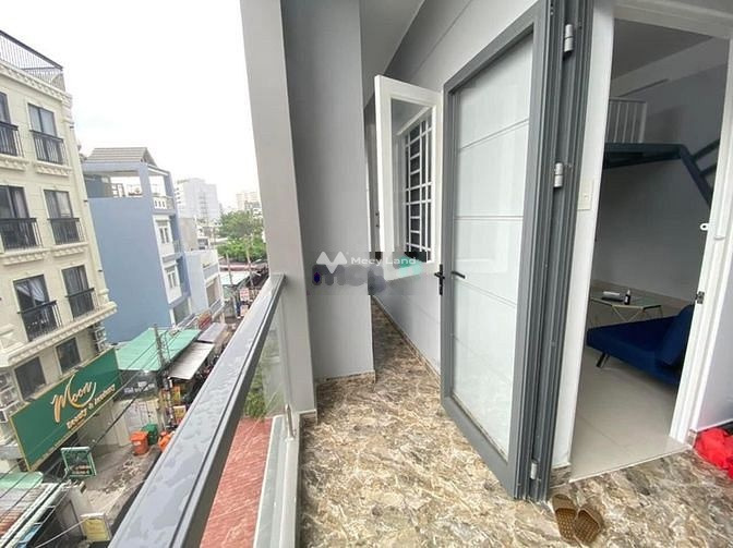 Cho thuê chung cư vị trí tốt ở Phường 25, Hồ Chí Minh thuê ngay với giá mềm chỉ 6.7 triệu/tháng-01