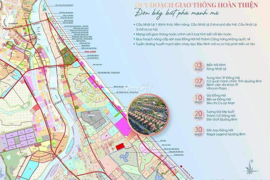 1.2 tỷ bán đất diện tích là 306m2 mặt tiền tọa lạc gần Võ Ninh, Quảng Ninh-01