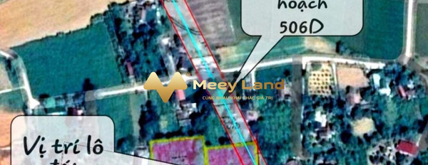 160 triệu bán đất dt chung 270 m2 vị trí mặt tiền tọa lạc ngay trên Huyện Thọ Xuân, Tỉnh Thanh Hóa-03