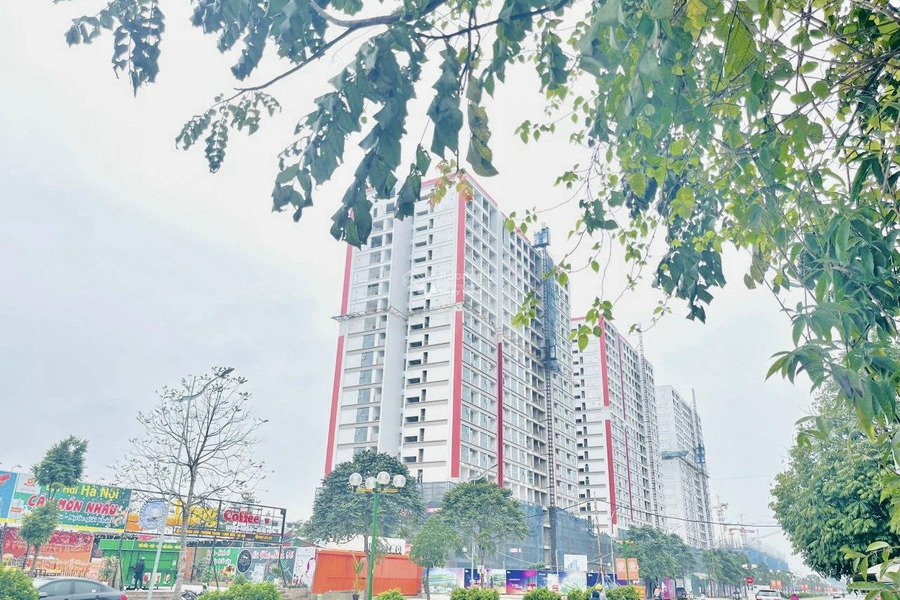 Hướng Nam, bán chung cư Nằm ngay trên Long Biên, Hà Nội bán ngay với giá hữu nghị từ 1.35 tỷ-01