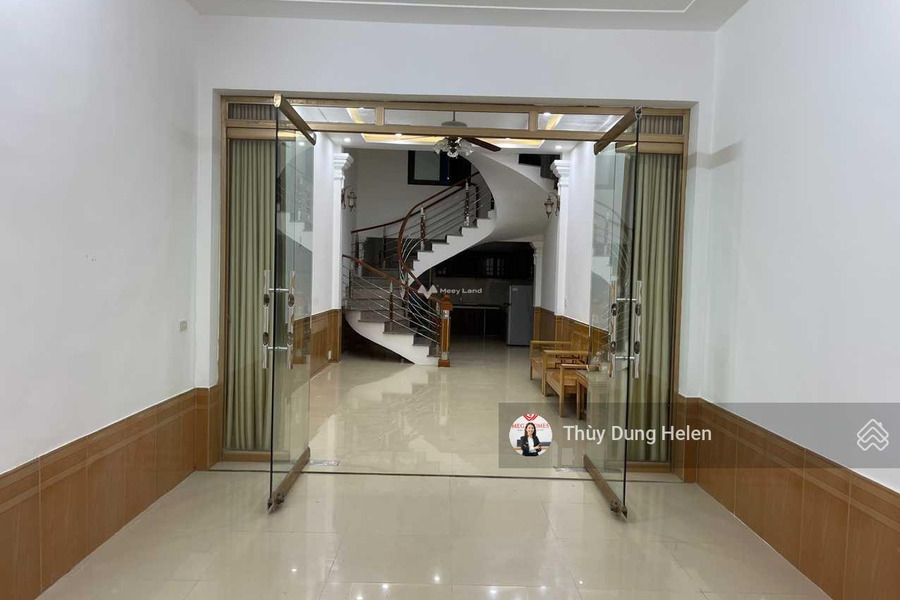 Giá thuê hấp dẫn từ 16 triệu/tháng cho thuê sàn văn phòng vị trí thuận lợi ở Đằng Giang, Ngô Quyền có diện tích chung 80m2 nội thất liền tường Cơ bản-01