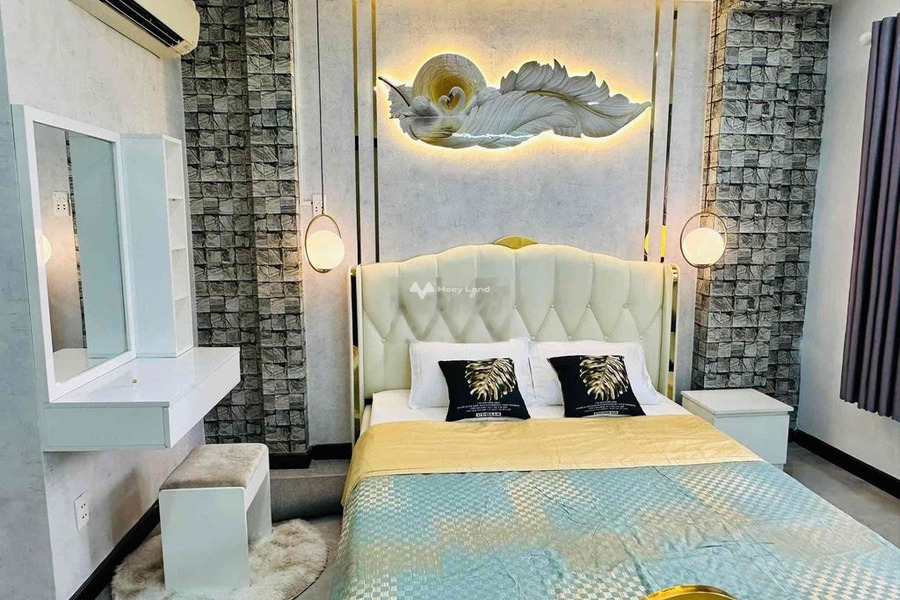 Nhà 3 phòng ngủ bán nhà ở có diện tích rộng 27m2 bán ngay với giá hấp dẫn chỉ 5.8 tỷ vị trí mặt tiền ngay trên Phường 1, Hồ Chí Minh-01