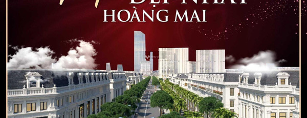 Căn nhà gồm 6 phòng ngủ, bán biệt thự, có diện tích trung bình 266m2 vị trí đặt tọa lạc trên Hoàng Văn Thụ, Hà Nội-03