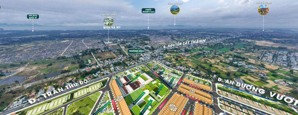 Vị trí mặt tiền tọa lạc ngay trên Điện Nam Đông, Điện Bàn bán đất giá hấp dẫn từ 2.21 tỷ với diện tích 138m2-03